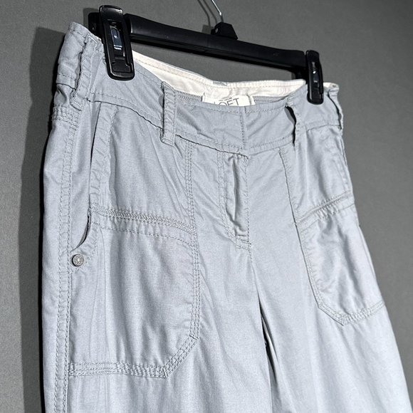 Ann Taylor LOFT Pants Size 2P - Picture 3 of 14